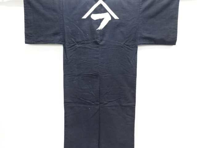 Japanese Kimono / Cotton Cotton